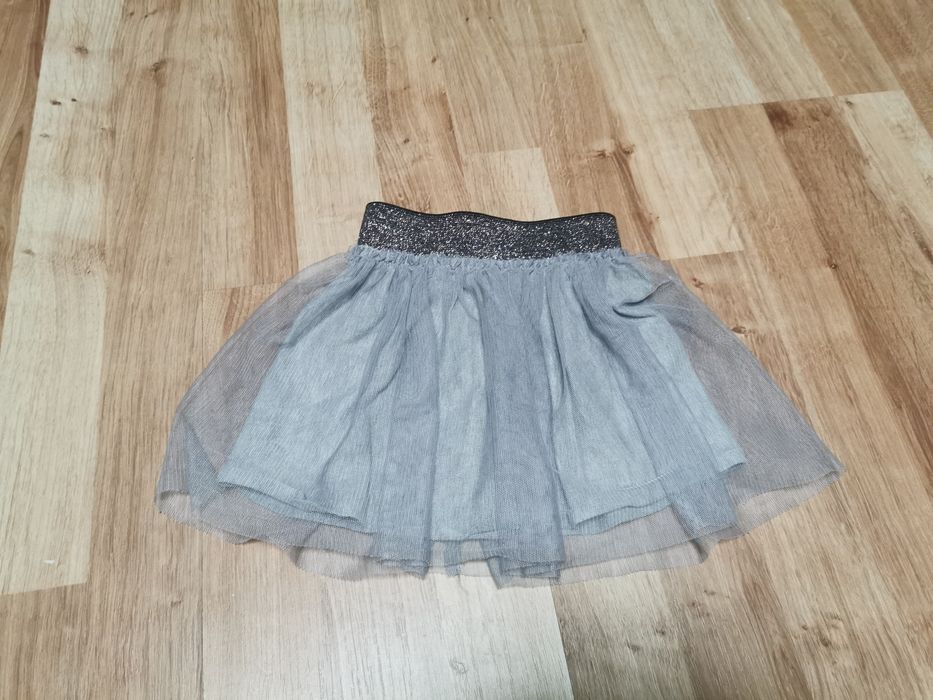 Spódnica bal karnawał urodziny okazja rozm 80 cm