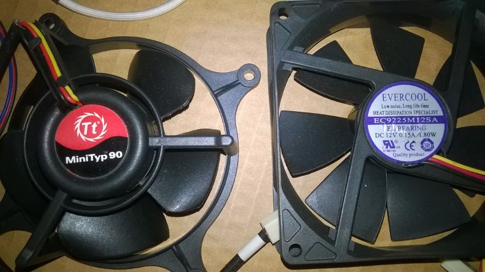 Coolers diversos - novos