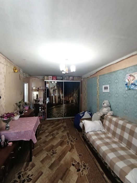 2х к.кв. 3й участок біля зупинки