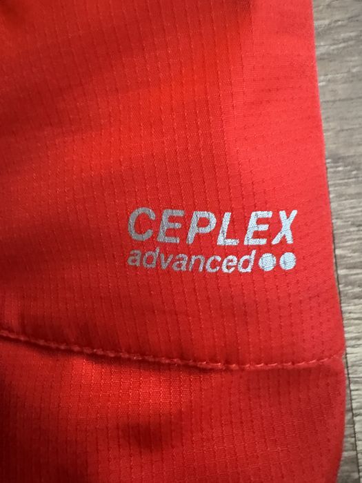 Vaude kurtka z kapturem rozmiar 42