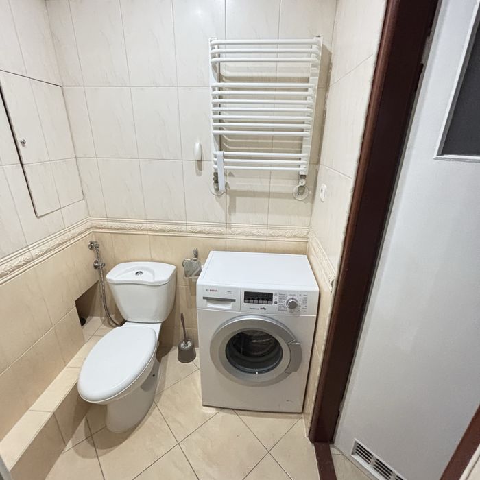 Od wlascieciela do wynajecia 2 pokojowe mieszkanie(balkon piwnica) - Więcej