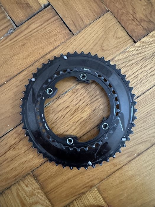 Tarcze mechanizmu korbowego shimano dura-ace 9200