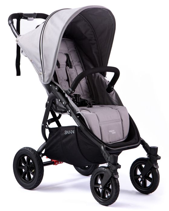 Wózek spacerowy Valco Baby Snap 4 Sport