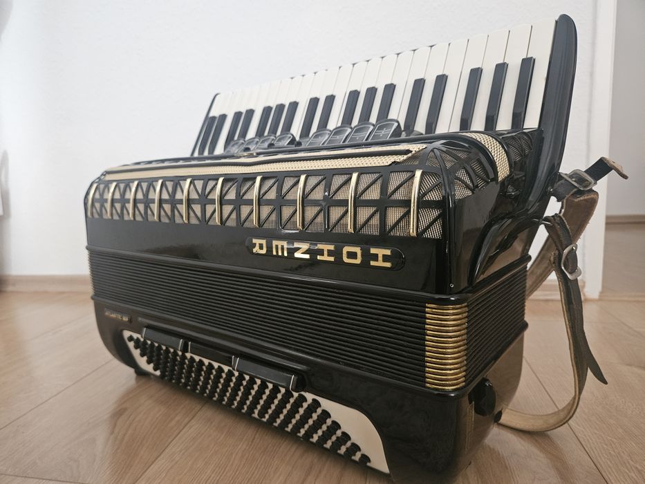 Hohner Antlatic 3