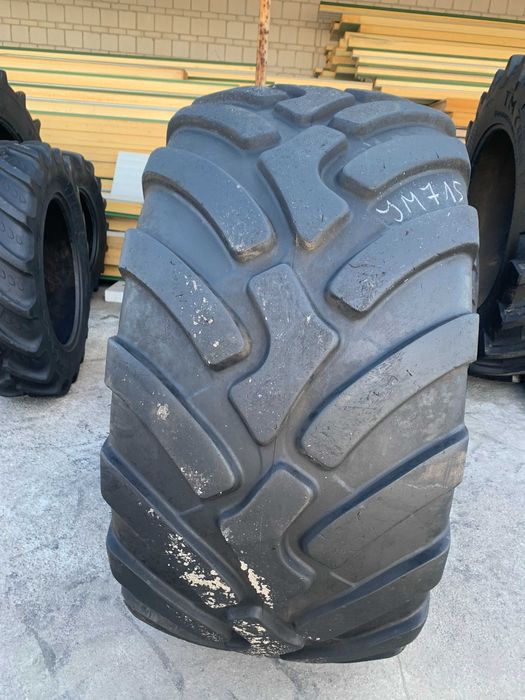 600/55R26,5 Alliance 885 JM715 JJ055