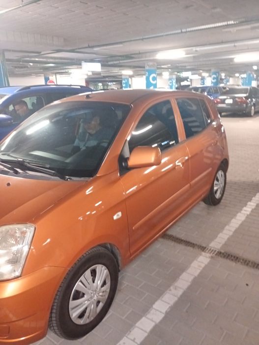 Kia Picanto 2004 VIN KNEBA24324T061359 фото оголошення 2 з 6
