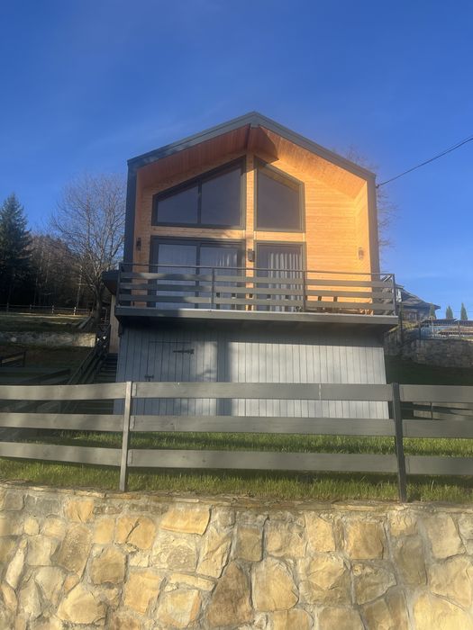 «Тихий Кут» Котедж Яремче Оренда