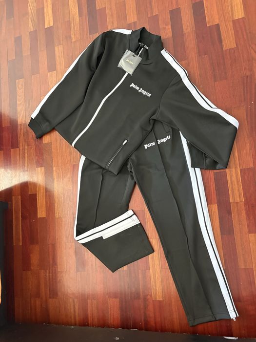 Conjunto Fato de treino Palm Angels M