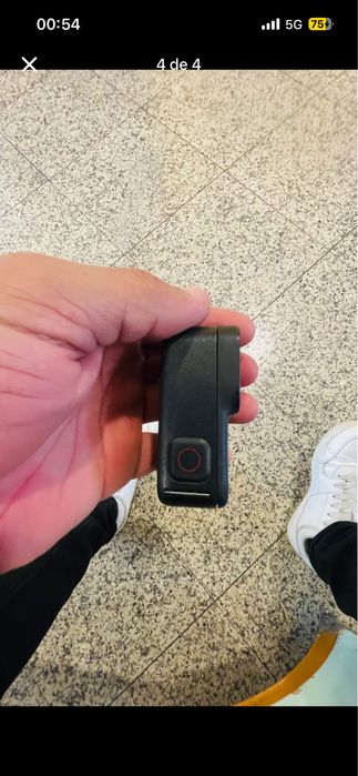 Gorpro hero 8 black