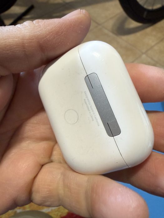 Airpods Pro 2 ANC Stan bdb