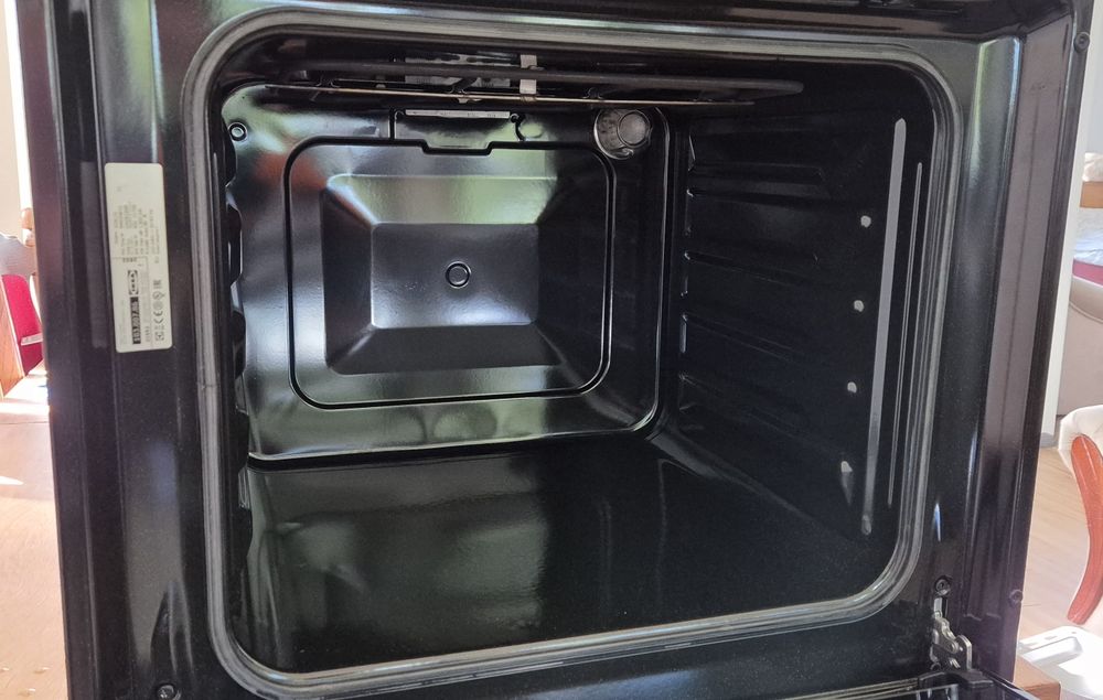 Piekarnik Görnig IKEA electrolux do zabudowy jak nowy