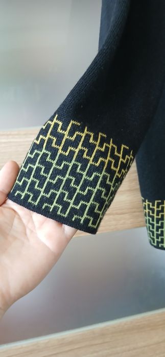 Kardigan/sweter zapinany