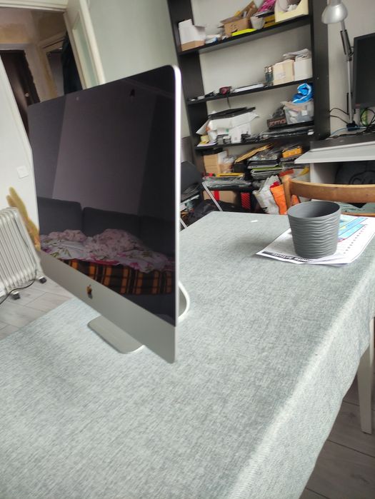 Моноблок Apple iMac Late 2013 21.5" FullHD IPS i5-4570s\8 Gb\1 TB