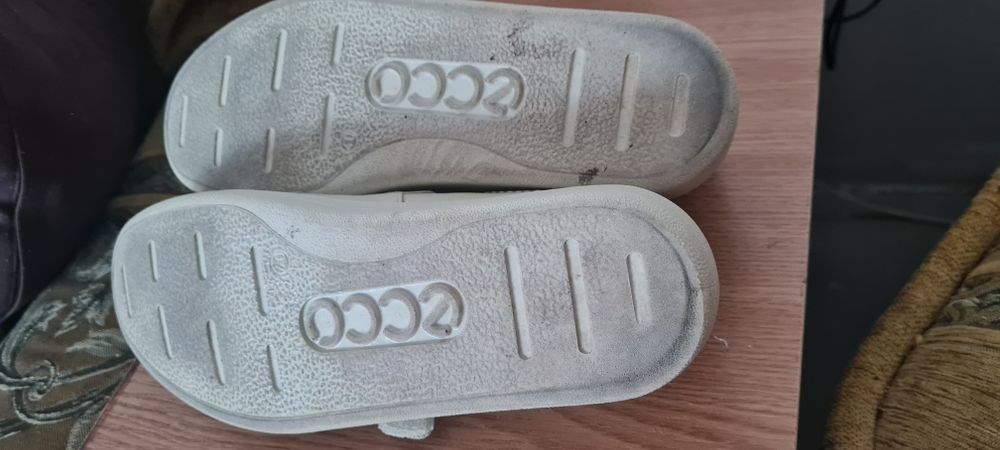 Черевики жіночі ECCO