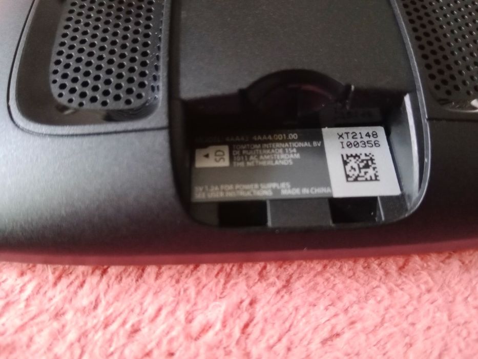 Gps Tom Tom Start 42