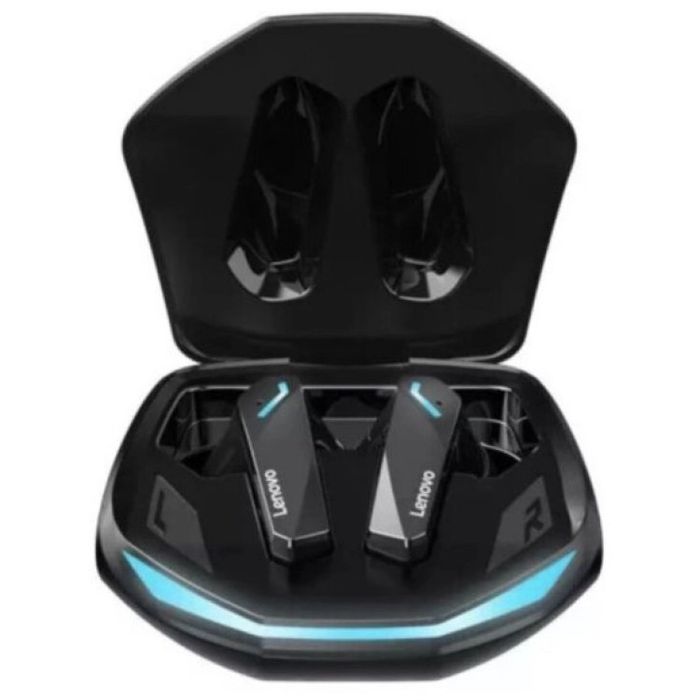 Наушники Lenovo GM2 Pro Black, ThinkPlus live Pods XT88 оригинал новые