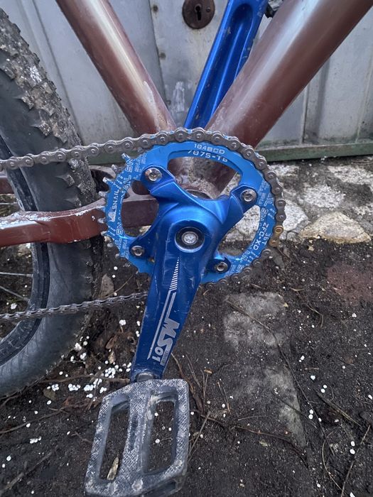Rower hardtrail 26 cali (dirt,mtb)