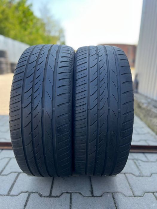 Matador 235/55R18 Hectorra 3 MP47