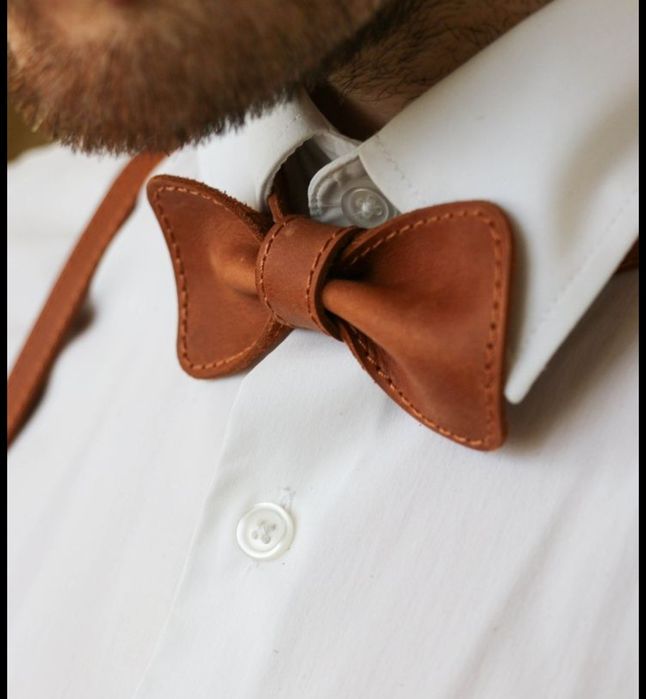 Шкіряні метелики,різні кольори