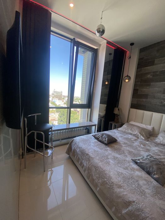 3-rooms apartment apartment by the address st. Bolshaya arnautskaya Chkalova (area 76 m²) - Atlanta.ua - photo 6