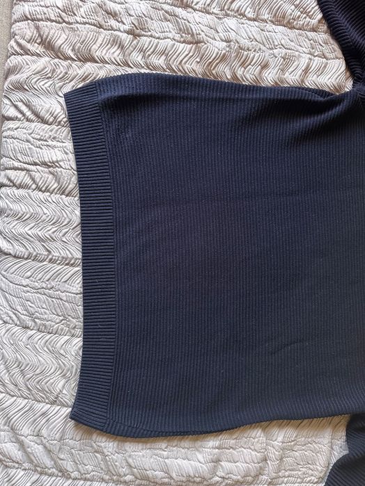 Camisola Azul Pull & Bear