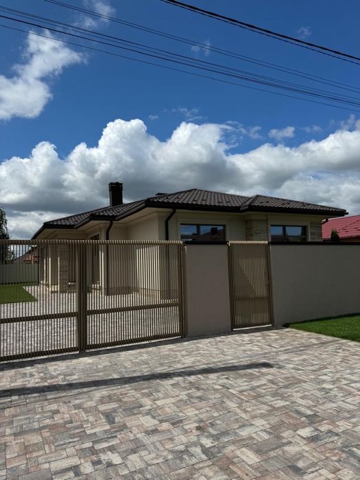 House by the address st. Petefi Shandora pl (area 186 m²) - Atlanta.ua - photo 3