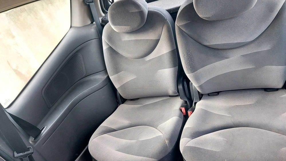 Citroën C2 1.1 2005