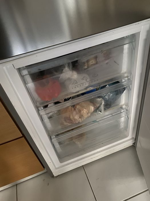 Combinado QiLive 0.6x0.6x1.80