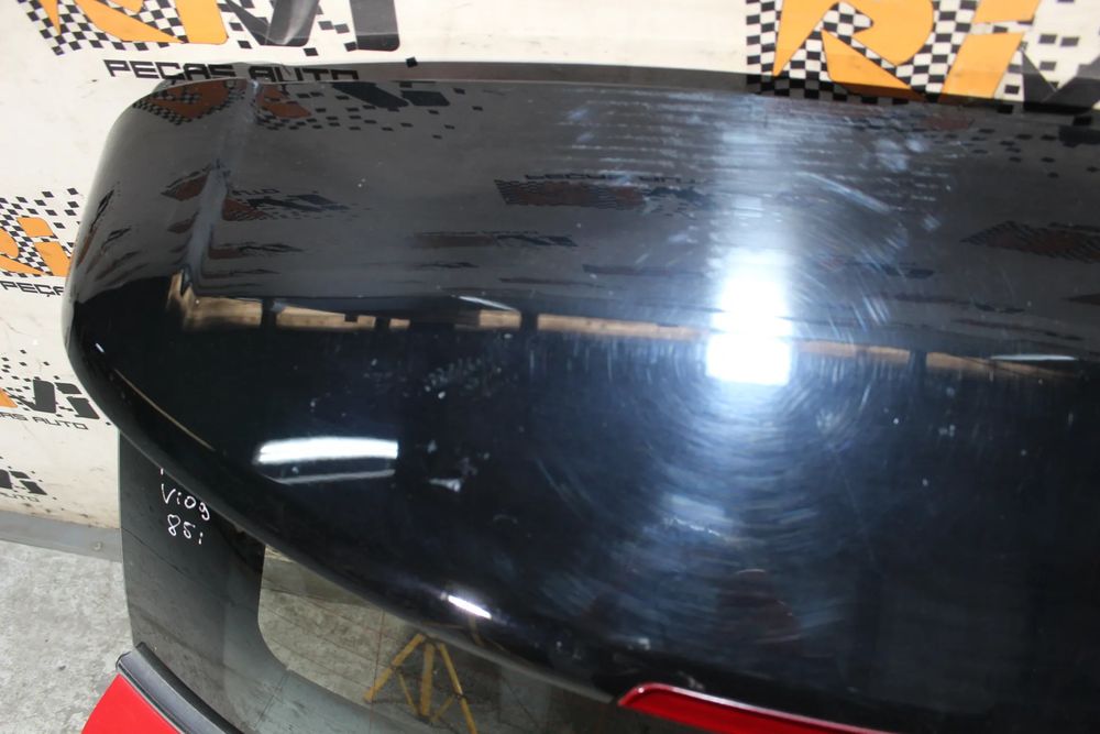 Porta / tampa da mala MINI Mini Countryman (F60)