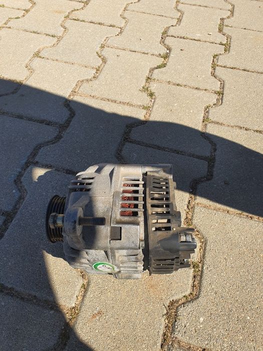 Alternado citroen peugeot