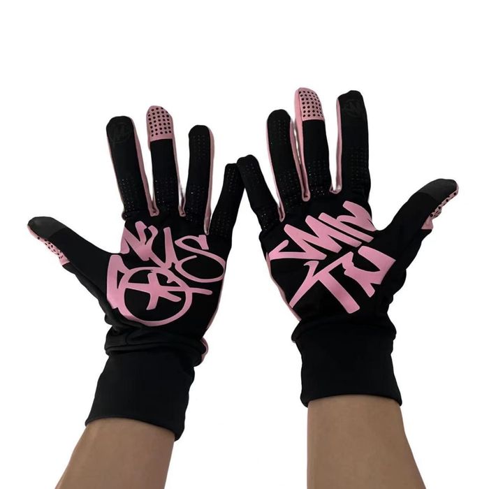 Рукавиці minustwo