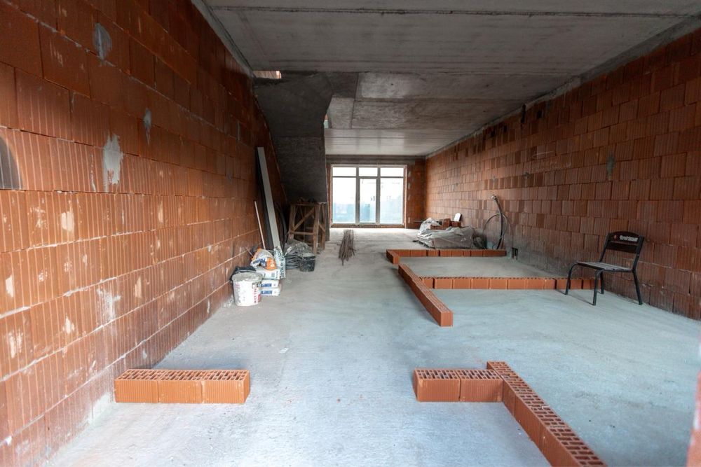 Стоянка 2 ДУПЛЕКС. Керемрблок. 3.5 сот