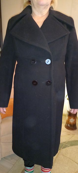 Продам нове жіноче кашемірове пальто