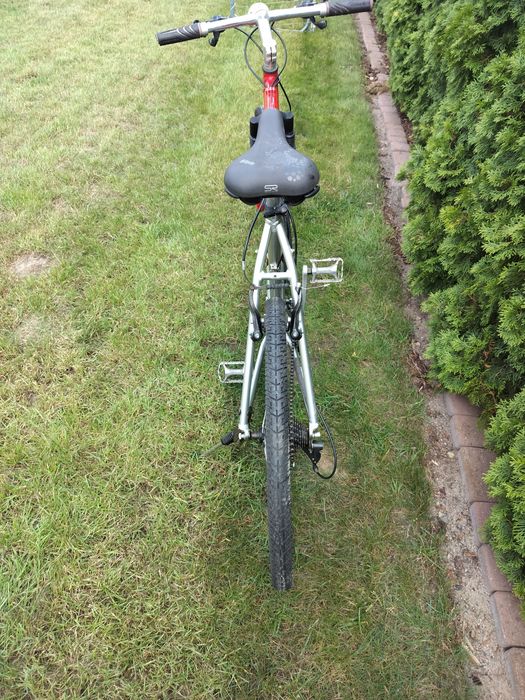 Rower Merida Matts koła 26