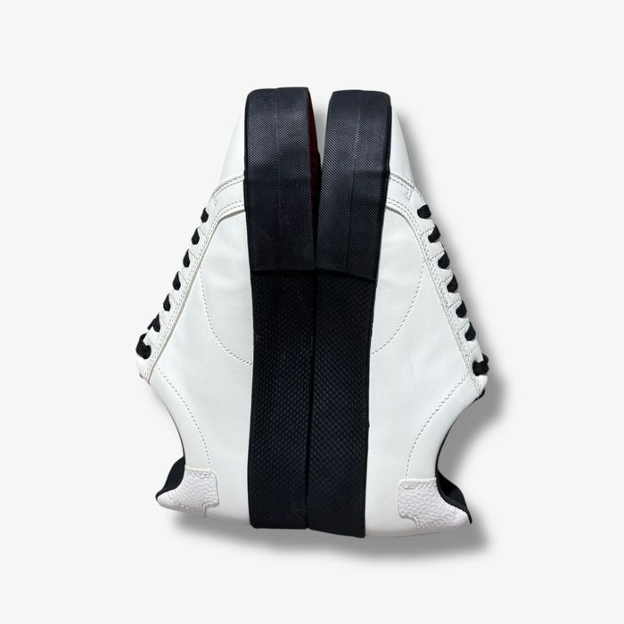 Tenis Bershka Novos (Tam. 41)