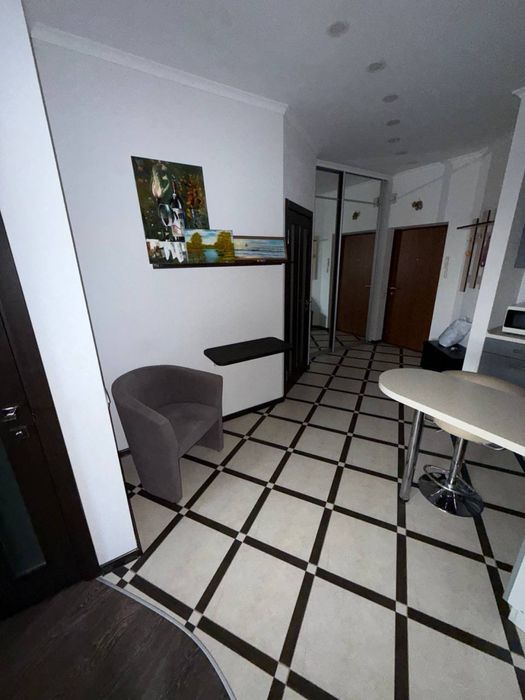 Сдам квартиру от собственника в ЖК Гранд Парк Героев обороны