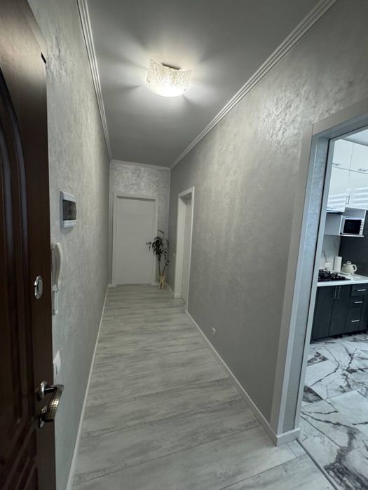 Квартира подобово (вільна з 14.02)