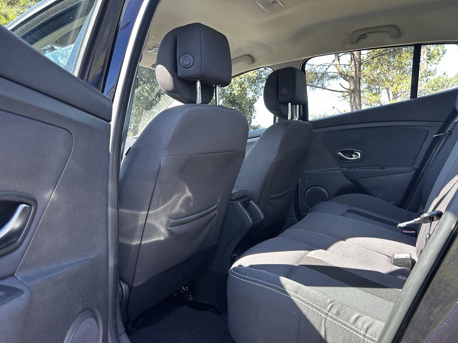 Renault Megane III 1.5 Dci 90cv ( Bom estado )