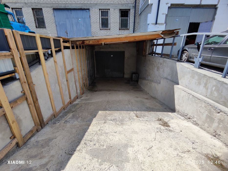 Здам в оренду підвальне приміщення 170 м.кв