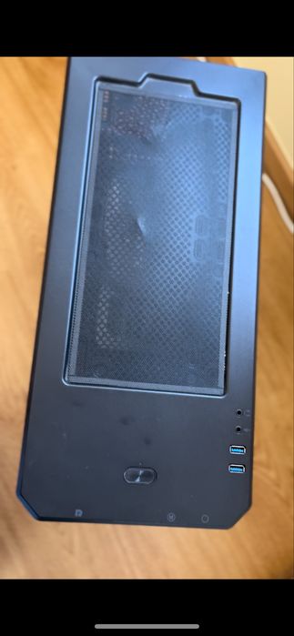 PC Gaming Ryzen 7 + RTX 3060 | 16GB RAM | 1.5TB | Pronto a jogar