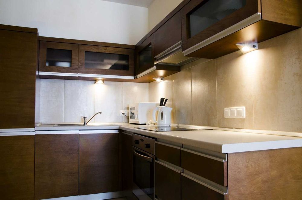 apartament z miejscem parkingowym w garażu podziemnym w cenie najmu -polecamy! - Widok 3