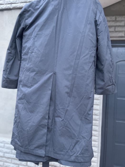 Плащ/Тренч Чоловічий