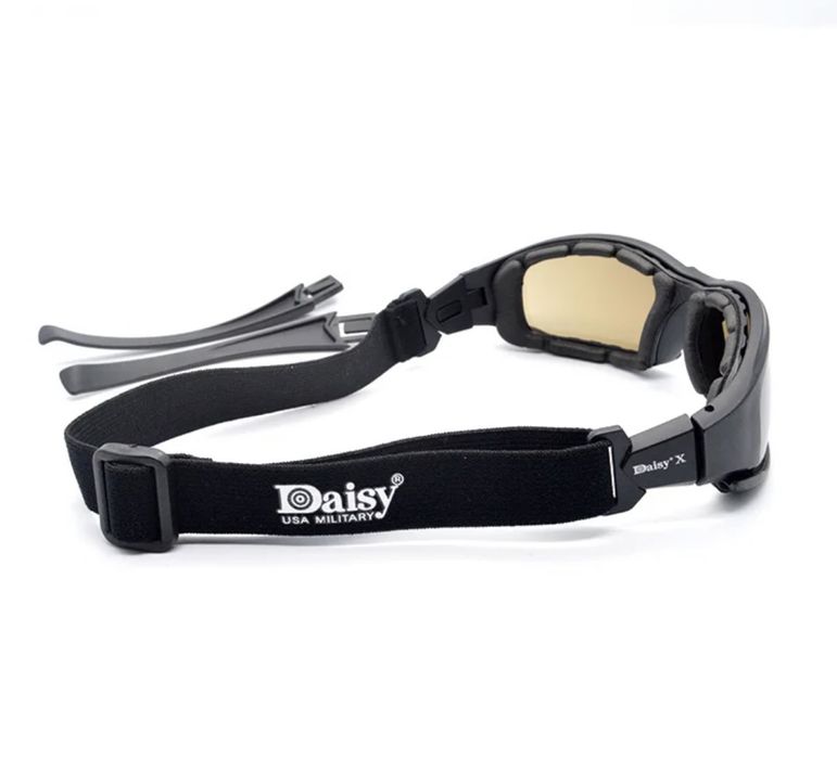 Окуляри Daisy x7