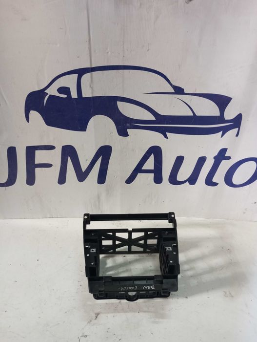 Moldura da Consola Central BMW Série 5 (E60 / E61)