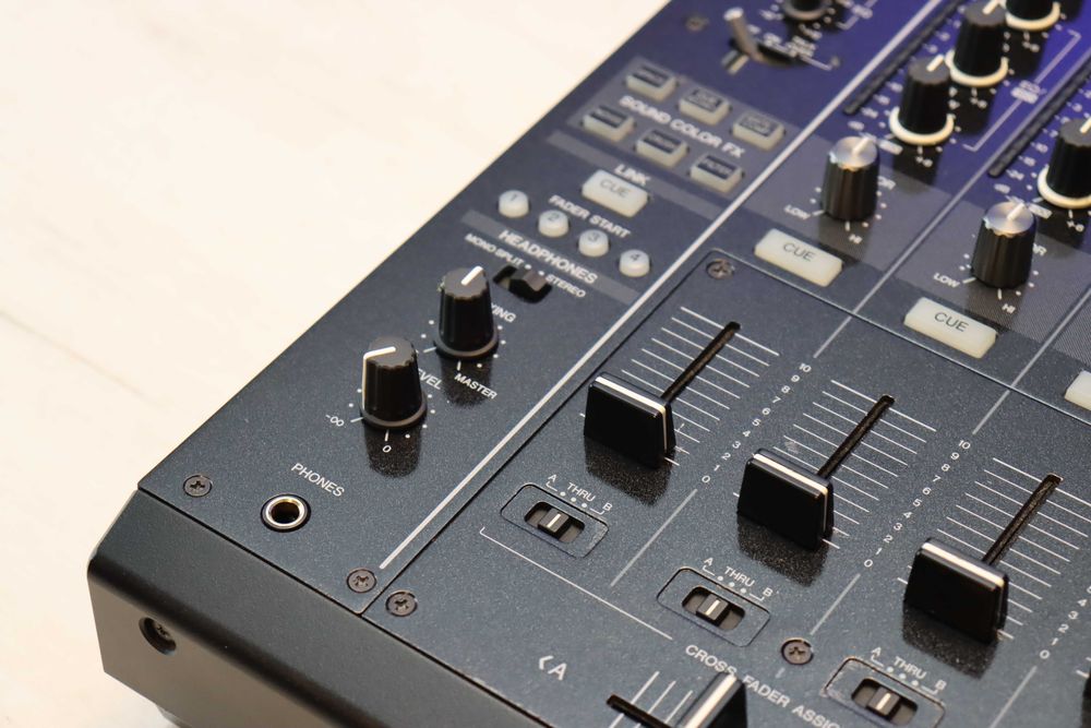 Pioneer DJ DJM 900 nexus Gwarancja