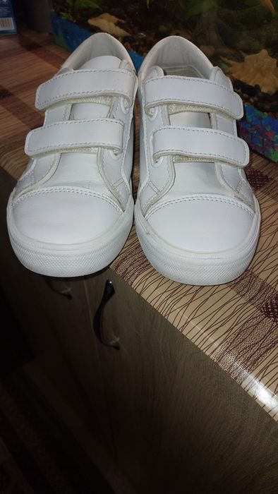 Кеди весняні унісекс