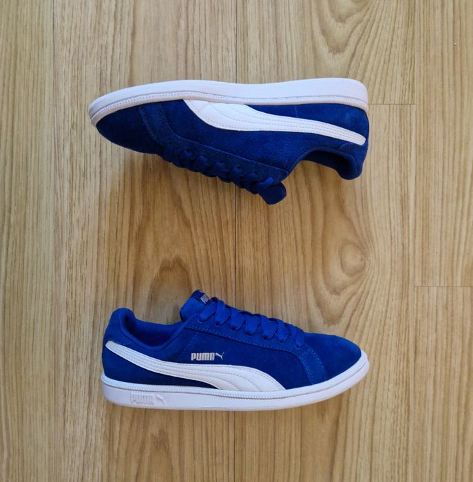 Кросівки Puma 38 розмір (стелька 24см) Original