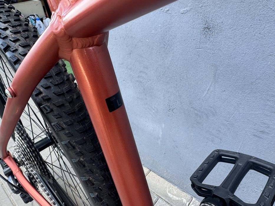 Rower Górski Orbea Onna 29 L Jak nowa