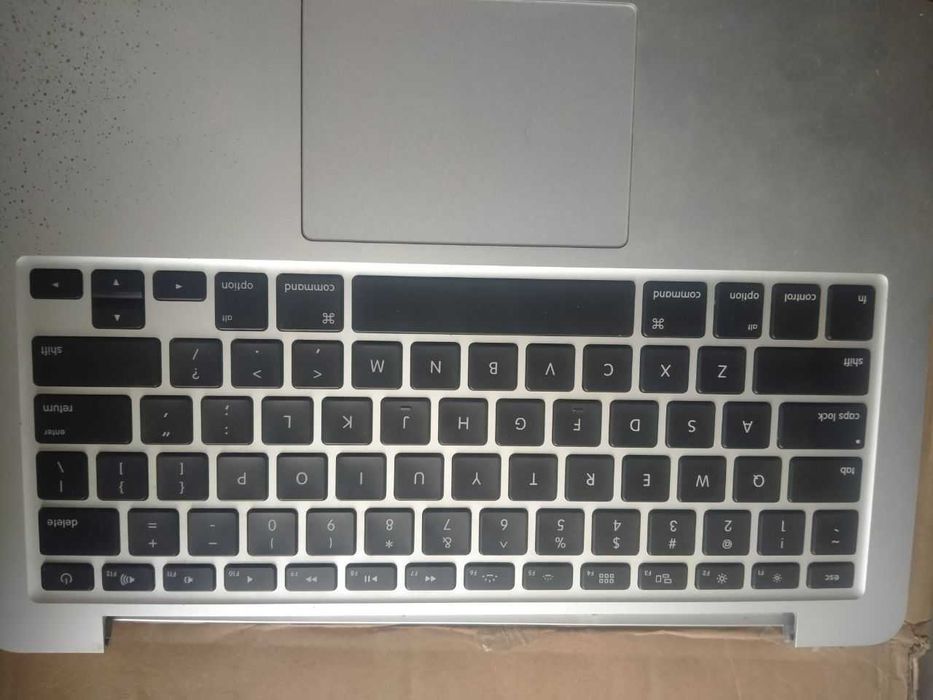 Apple MacBook Pro 13”/ 8Gb Ram / 128Gb SSD.  із США. СРОЧНО. ТОРГ!
