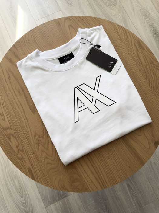 Чоловіча футболка Armani Original